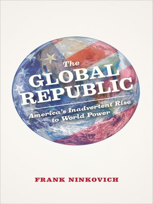 cover image of The Global Republic